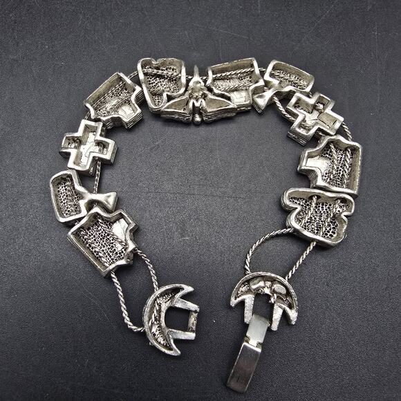 Nurse Slide Charm Bracelet Medical Field Gift Nurse Appreciation - Picture 4 of 6